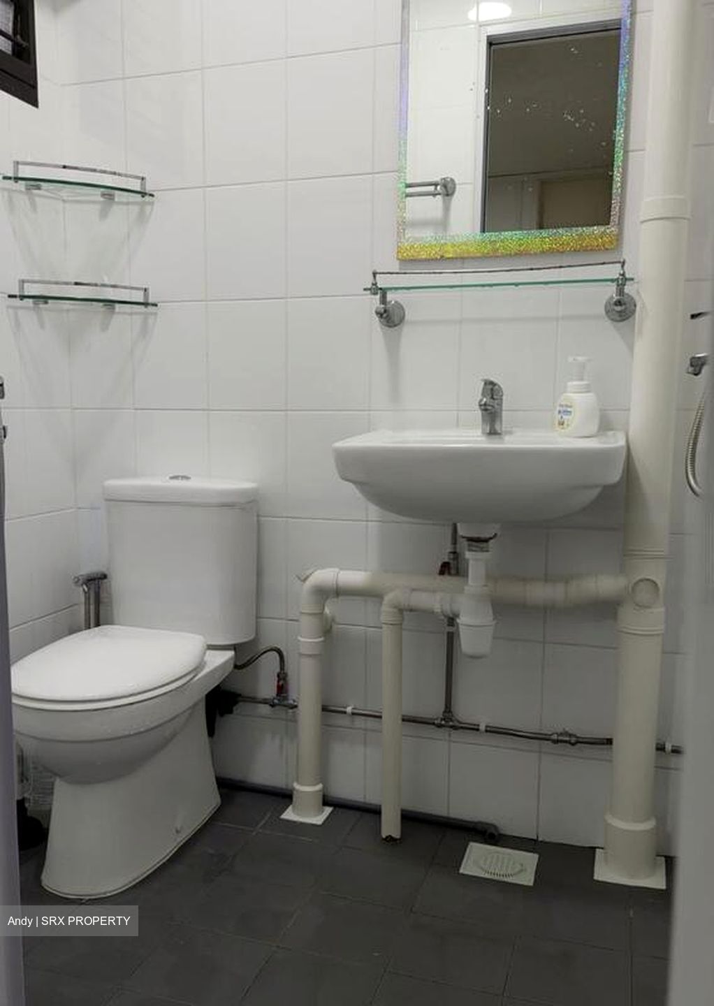 Blk 859C Tampines Greenspring (Tampines), HDB 5 Rooms #566641151
